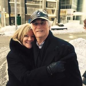 Meet your Posher, Jane